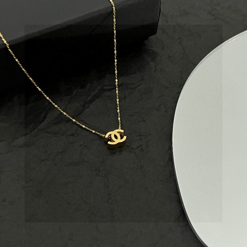 Chanel Necklaces